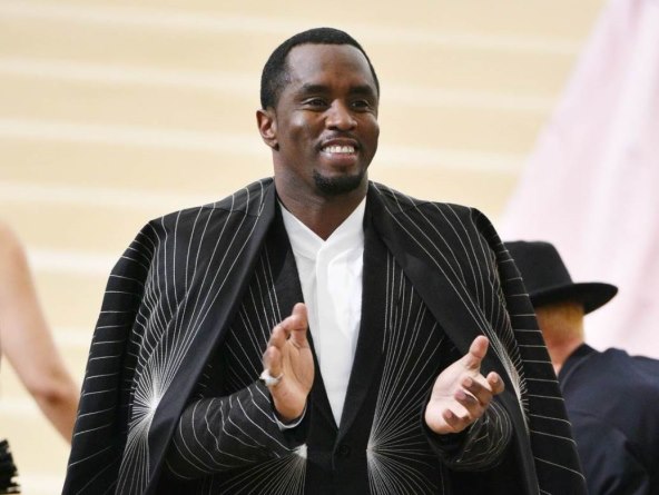 P Diddy proglašen krivim po samo 2 točke optužnice