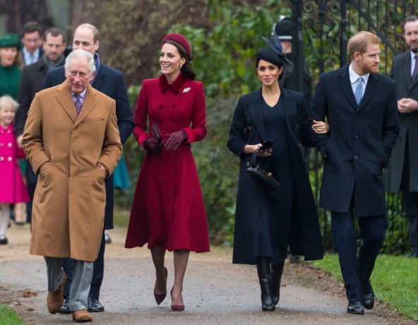 NOVI TRAČAK NADE Meghan i Harry sve rade zbog pomirenja s obitelji?