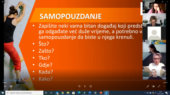 Konferencija Pozitivan dan: 'Budite zahvalni i ljubazni, osobito sada'