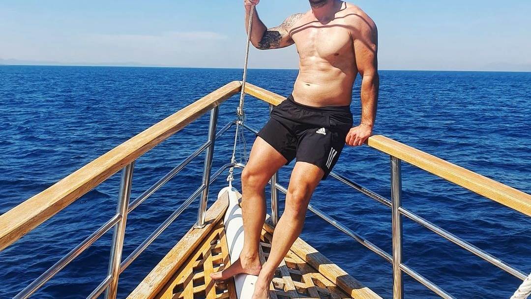 Damir Habijan