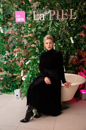 Lana Jurčević predstavila svoj brand La PIEL