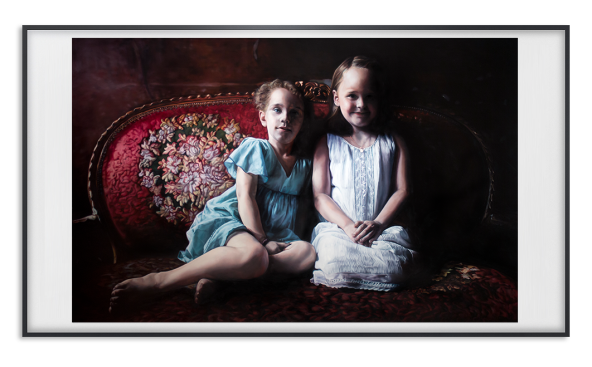 Missing Masterpieces: Djela Van Gogha i Moneta u našim domovima