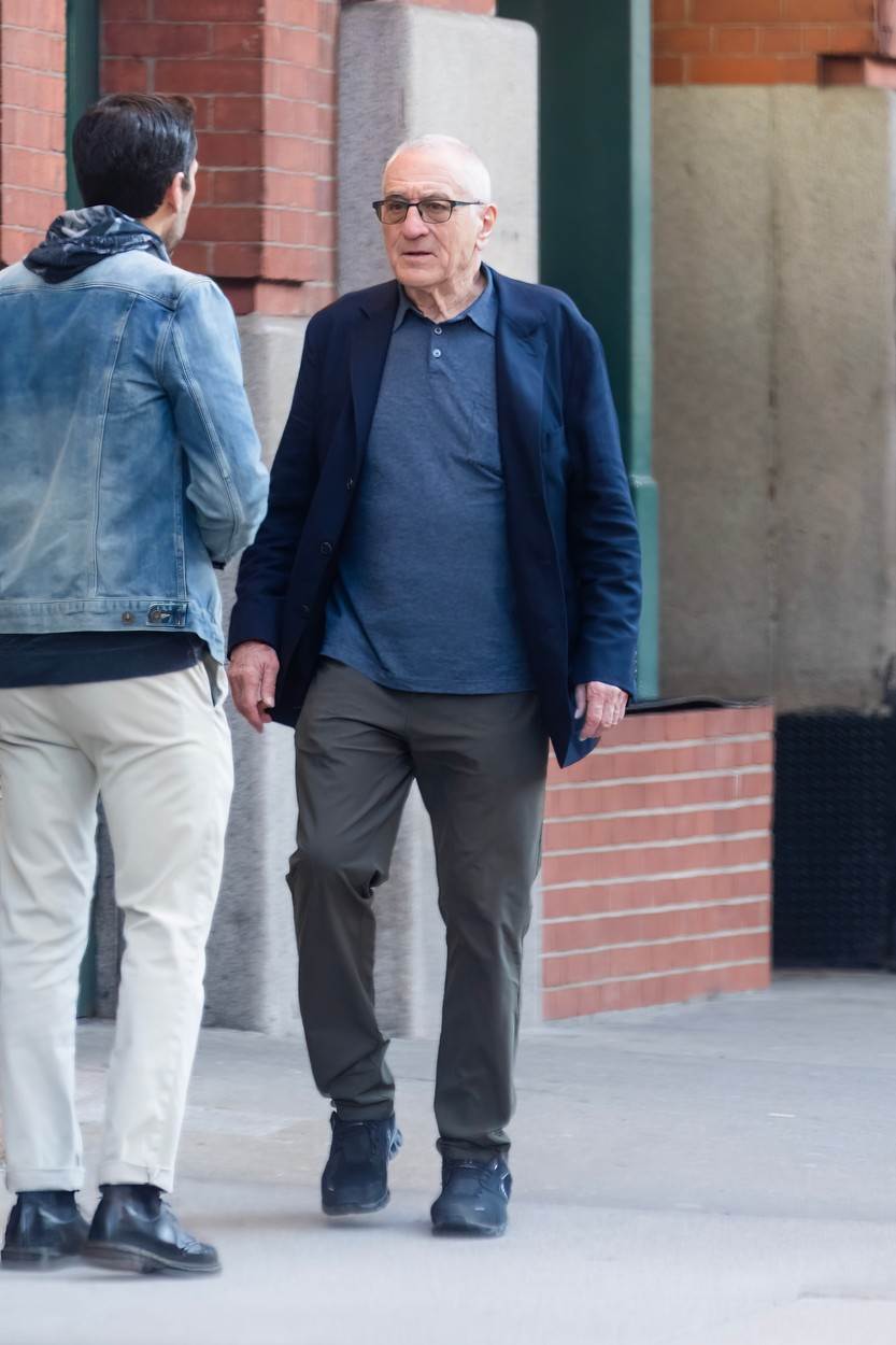 Robert De Niro