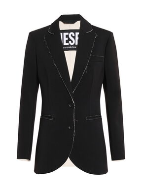 DIESEL HOLIDAY 2019