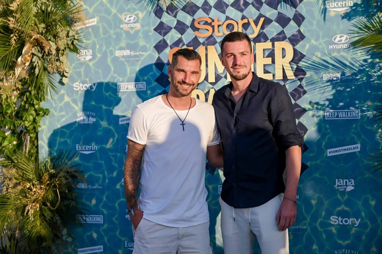 Alen Đuras o ljubavi i zdravstvenim problemima
