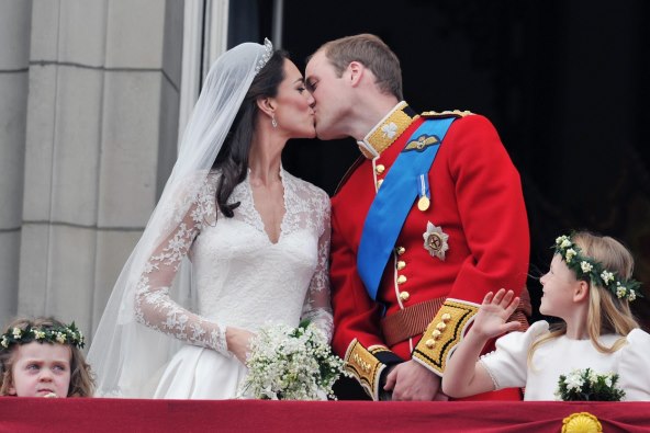 HTJELA HARRYJA PA ZAVRŠILA S WILLIAMOM Tko je zapravo Kate ukrao srce?