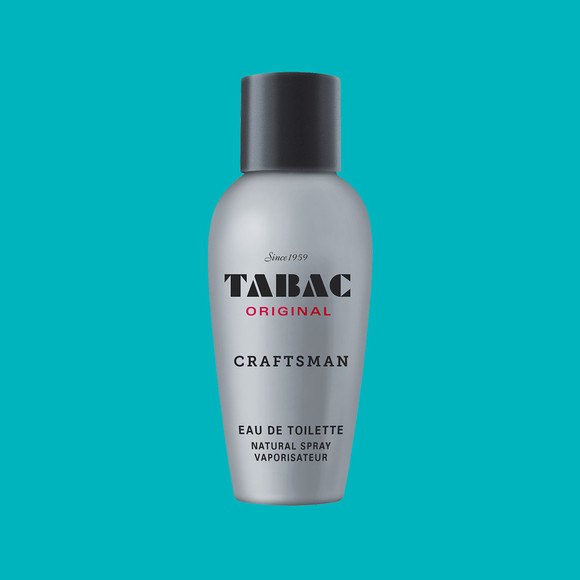 U kategoriji PARFEM / Muški parfem godine po izboru žirija nagradu dobiva: Tabac Original Craftsman