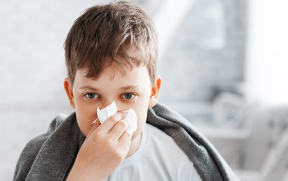 SEZONA GRIPE Pronađite najbolji ovlaživač zraka za dječju sobu