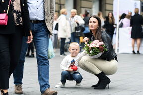 Ivana Vida otključala profil na Instagramu