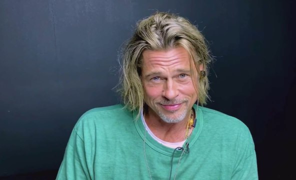 NEĆE JOŠ DUGO MOĆI OVAKO Brad Pitt si ozbiljno narušava zdravlje?