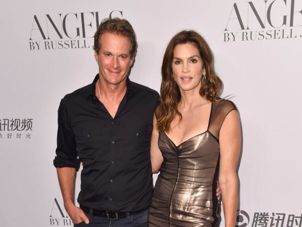 Suprug Cindy Crawford potezom najavio kraj njihovom braku