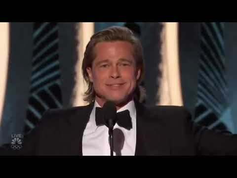 Brad Pitt