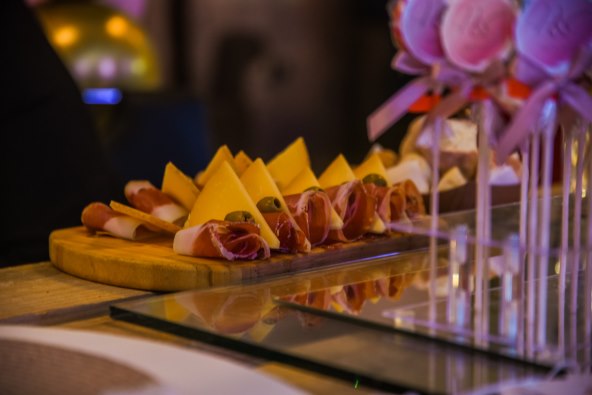 Prvi po redu „Festival sira, pršuta i maslinovih ulja“