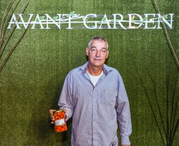 Prvi po redu „Festival sira, pršuta i maslinovih ulja“