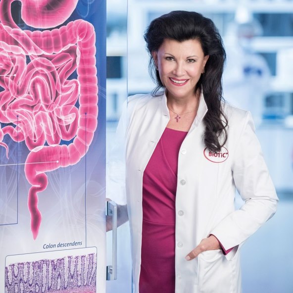 Snaga vašeg imuniteta nalazi se u vašim crijevima – OMNi-BiOTiC® 6