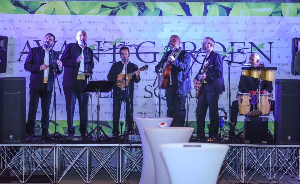 Prvi po redu „Festival sira, pršuta i maslinovih ulja“