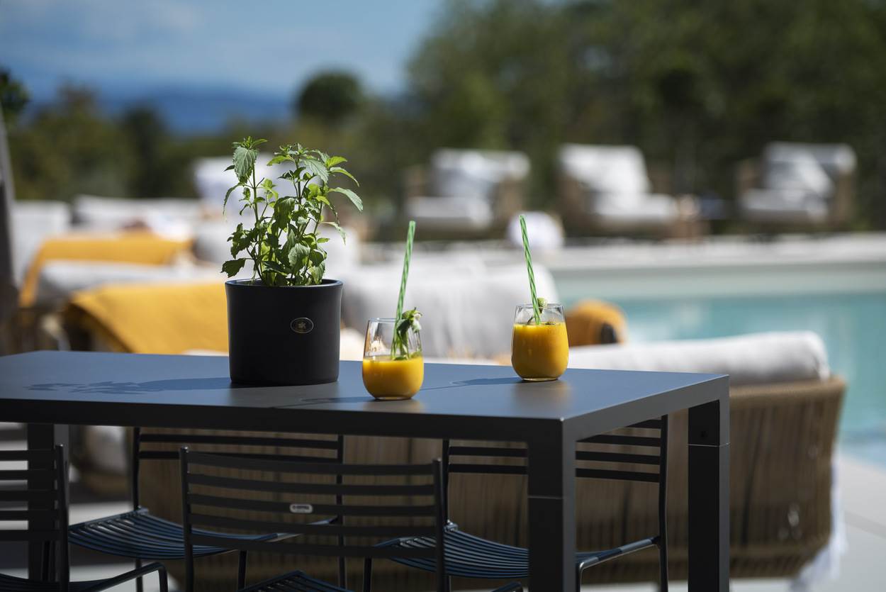 Floria Glamping Garden u Labinu