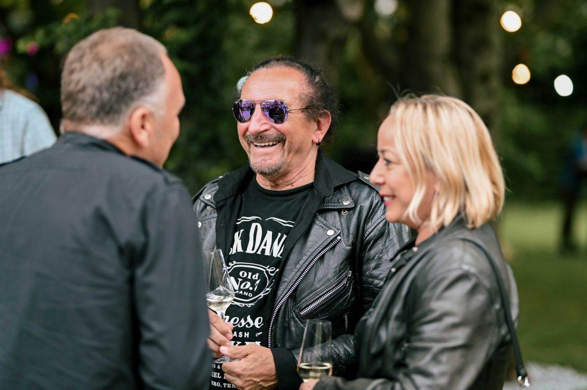 Željko Bebek