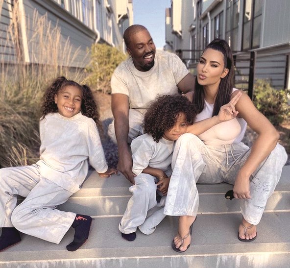 KANYE, NEĆEŠ VALJDA? Arapski princ za noć s Kim nudi 10 milijuna dolara!