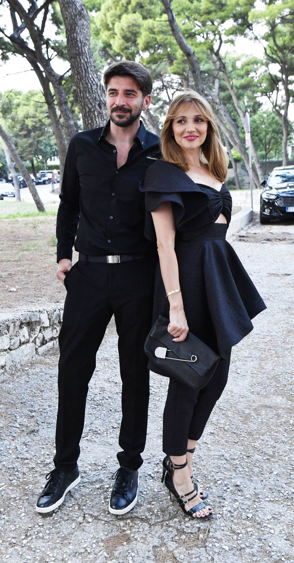 Marija i Jurica Pirić