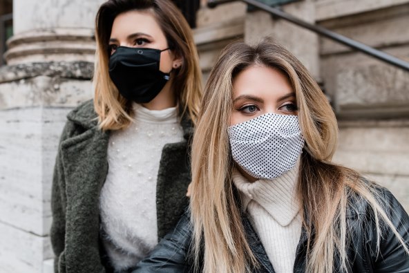 Dodatak koji vam treba da biste bili modno osviješteni i u doba pandemije