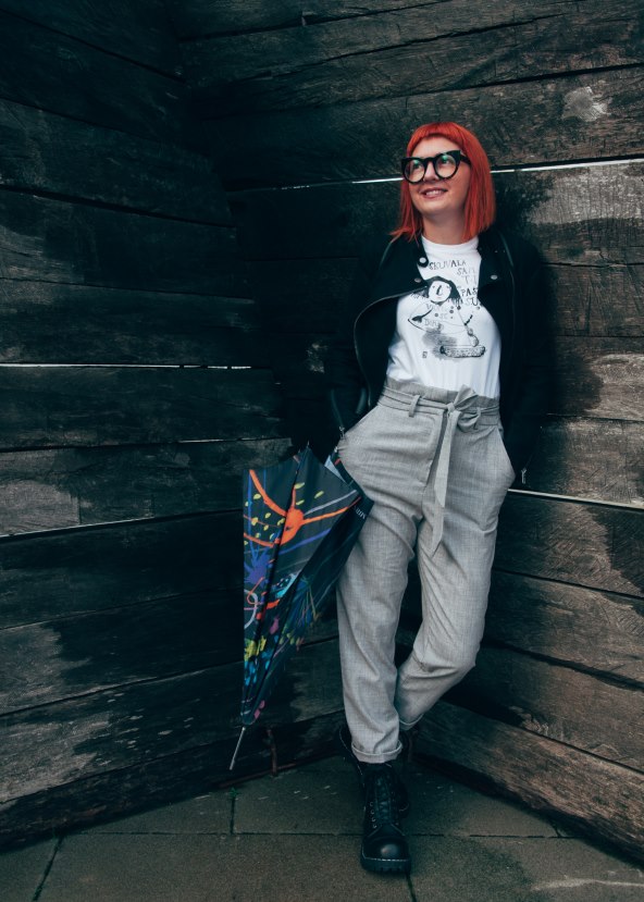 Mirna Sišul