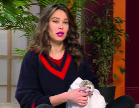 Mia Kovačić progovorila o tome da je spomenuta u Epsteinovim mailovima