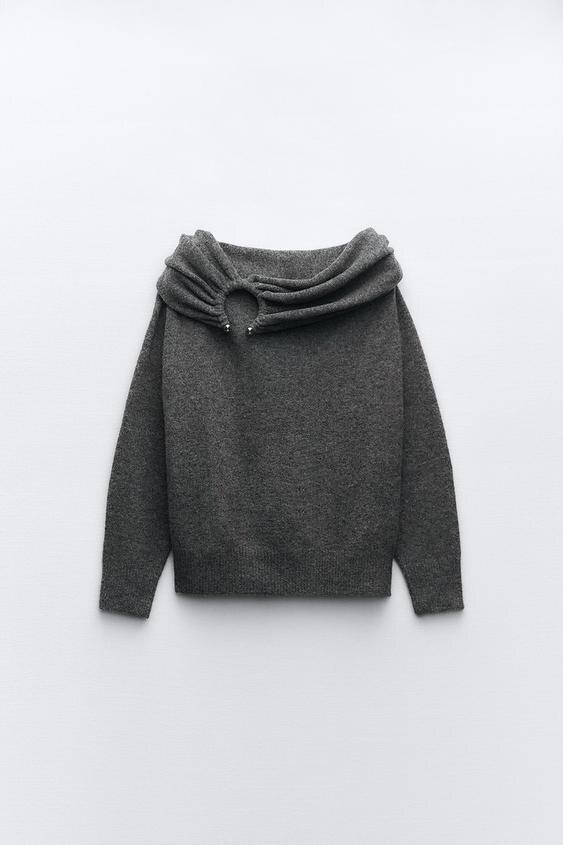 Zara poslovni stil