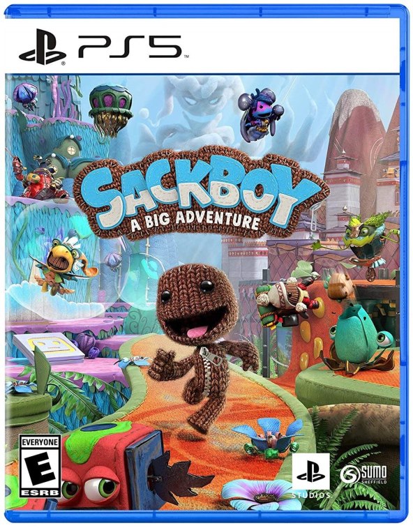 Ovo su najbolji pokloni za obožavatelje PlayStationa 5