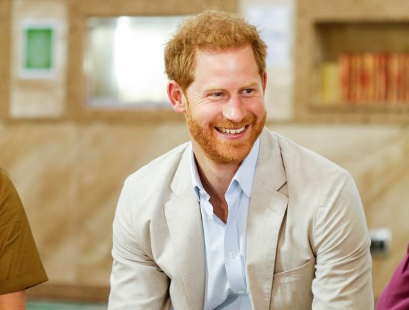OTKRIVENO NA PLAŽI Koja je veza Meghan i Harryja s Hrvatskom