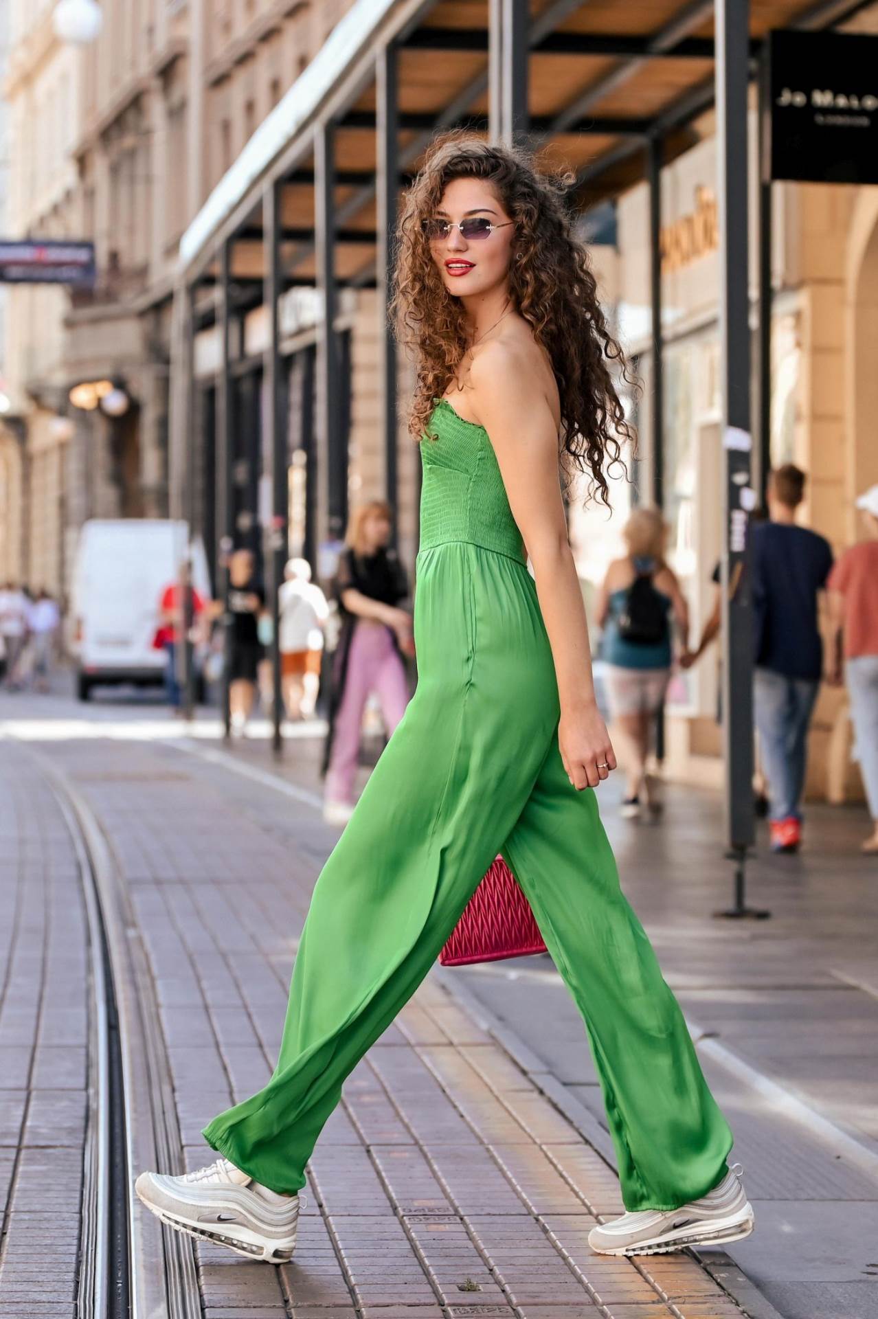 Street style
