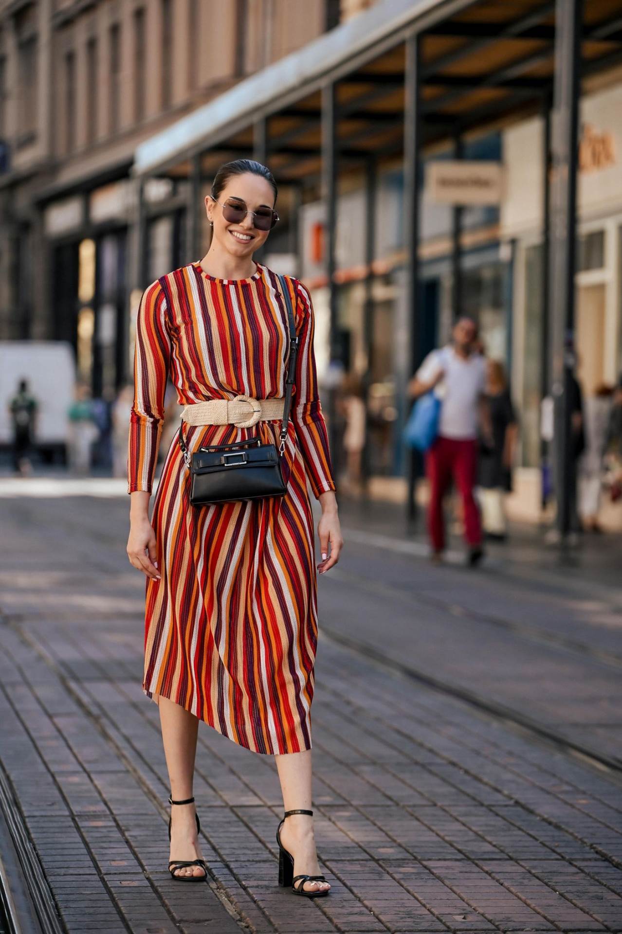 Street style