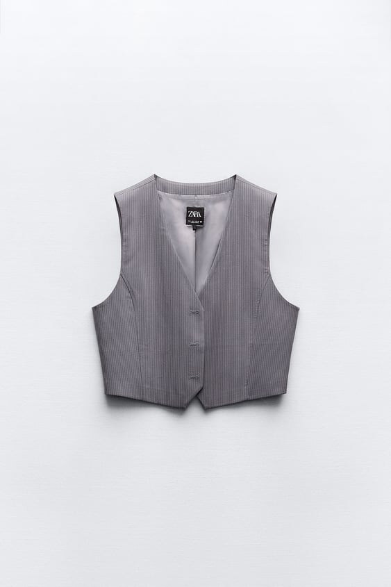 Zara prsluk