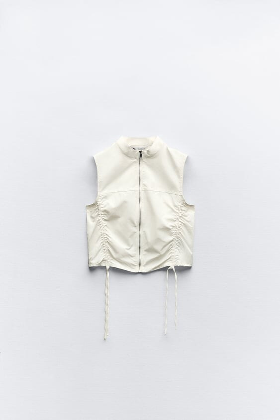 Zara prsluk