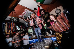 Najbolja atmosfera, pivo i nezaboravne uspomene – dobro došli u Harat's Pub