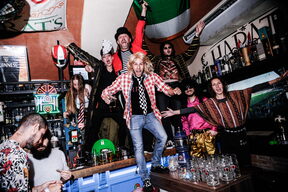 Najbolja atmosfera, pivo i nezaboravne uspomene – dobro došli u Harat's Pub