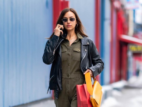 SNIMILI IH PAPARAZZI U FRANCUSKOJ Irina Shayk i Kanye West su zajedno