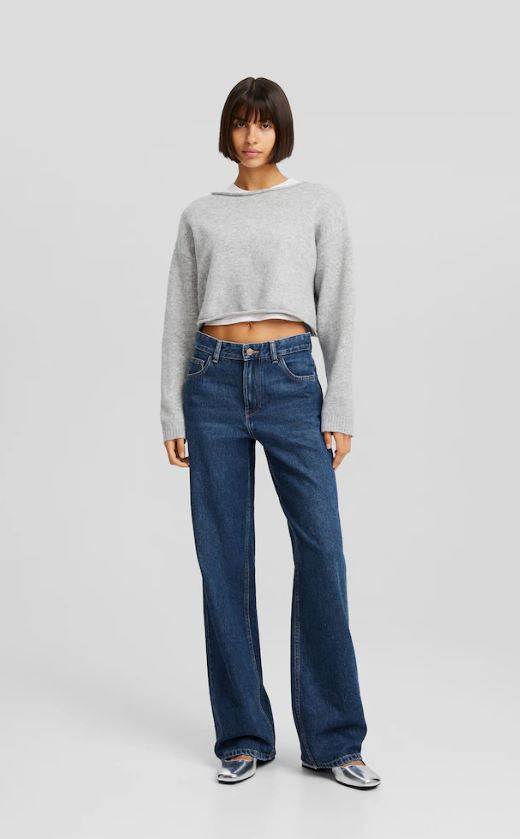 ’90s traperice širokih nogavica, Bershka, 25,99 EUR.JPG