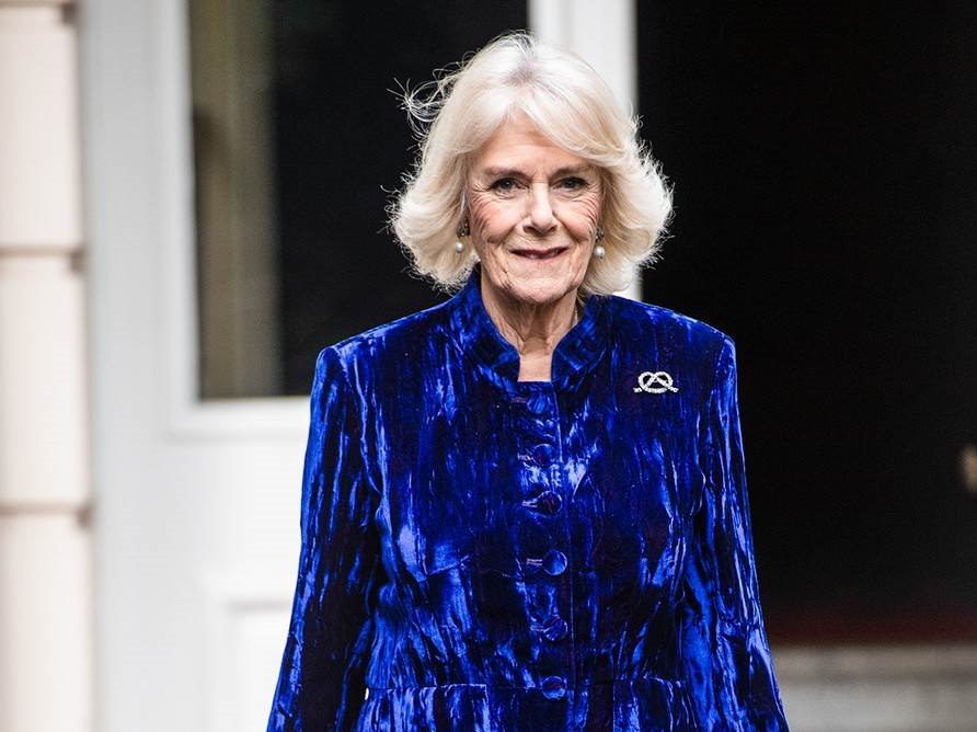 Što Camilla Parker Bowles misli o optužbama princa Harryja?