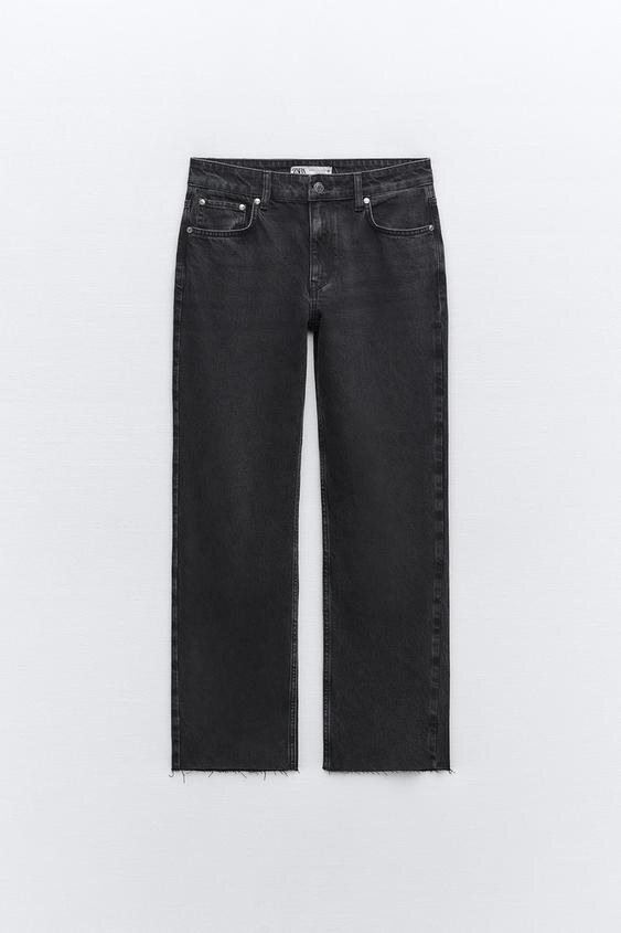 Zara traperice