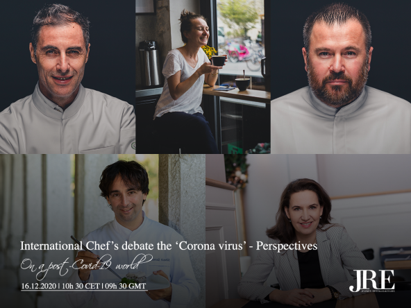 JRE panel poručuje: 'Fine dining čeka dobra budućnost!'
