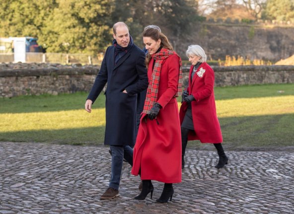 ŠTO JE S KATE I WILLIAMOM Čekaju blizance, spavaju u odvojenim krevetima?