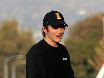 Ashton Kutcher