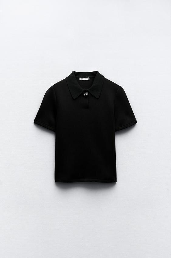 Zara polo majica