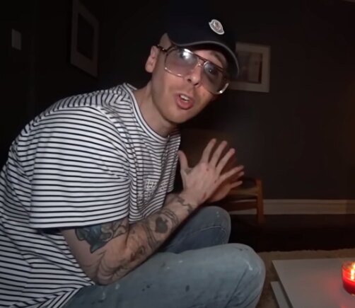 Youtuber izmislio smrt svoje djevojke kako bi privukao pratitelje