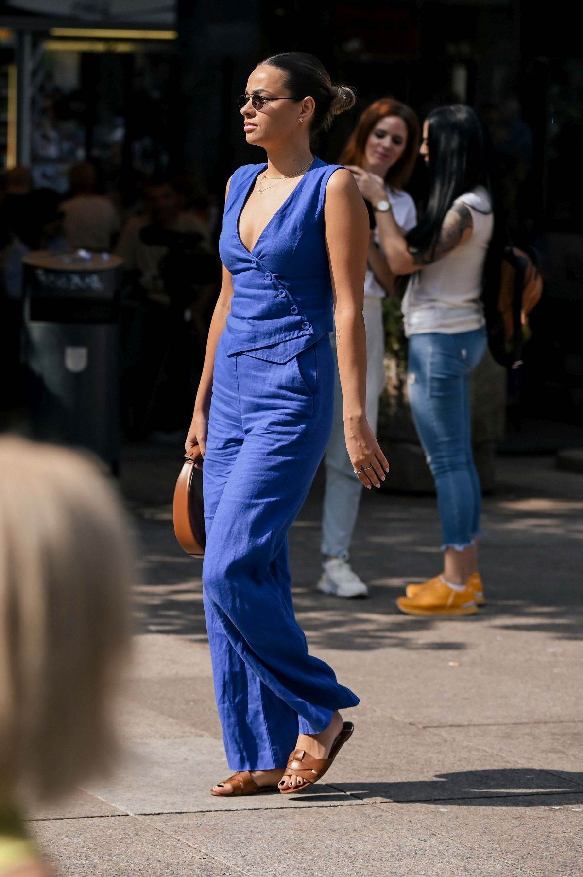 Street style