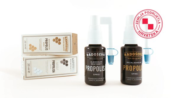 Tražite potpuno prirodnu zaštitu protiv virusa! Ovo je rješenje!