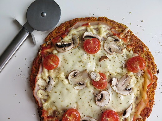 'Nisam radio pizzu deset godina, ne znam nijedan dobar recept za tijesto'