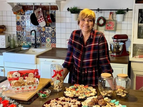 GLEDATELJI ODUŠEVLJENI Karmela Vukov-Colić ima novi posao