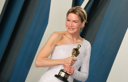 Renee Zellweger